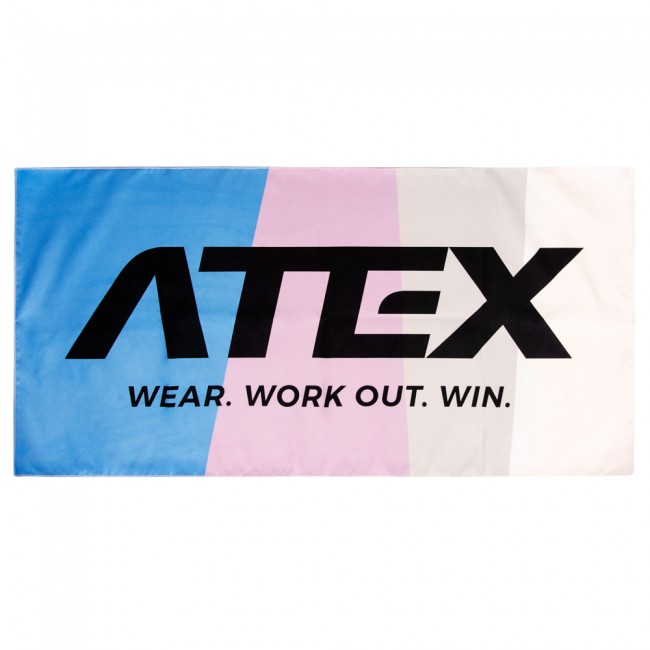 Sportovní rychleschnoucí ručník ATEX