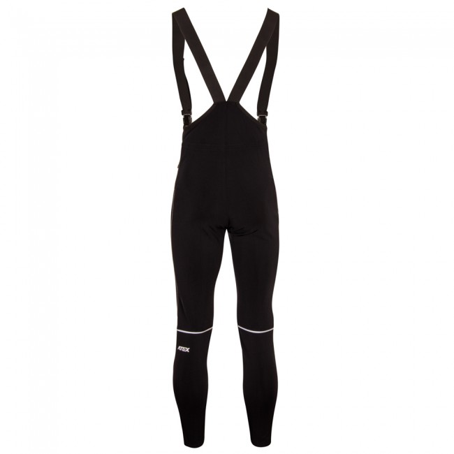 Zimné thermo nohavice SIMON s bočnými zipsmi