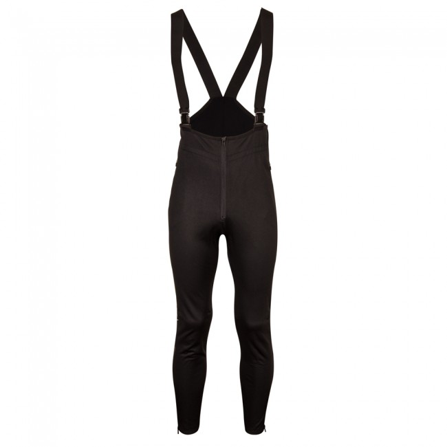 Zimné thermo nohavice SIMON s bočnými zipsmi