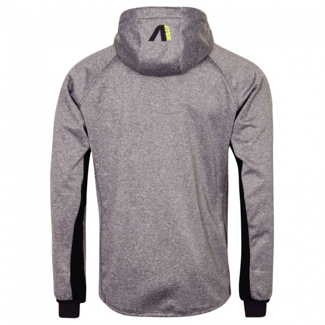 Softshellová pánská bunda GARY Softshellová pánská bunda GARY