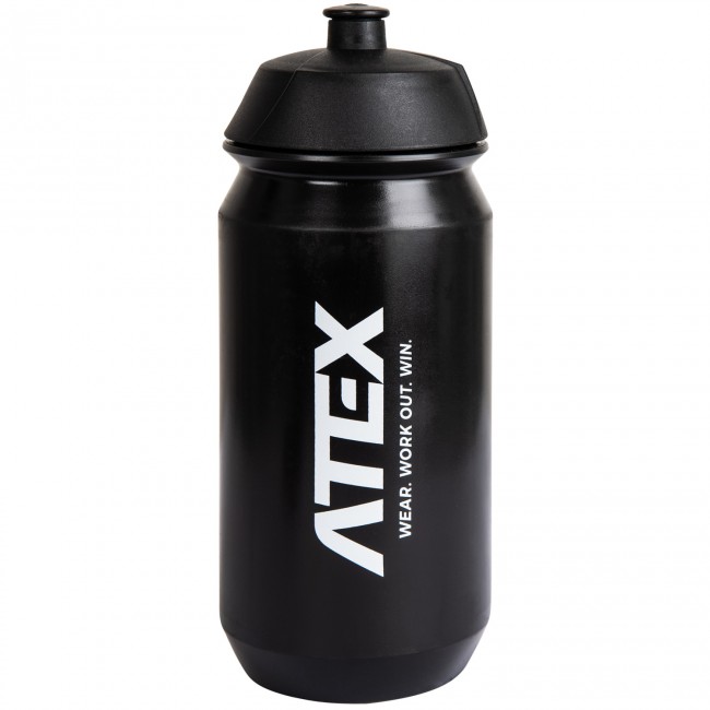 Bidon ATEX30 0,5l čierny Bidon ATEX30 0,5l čierny