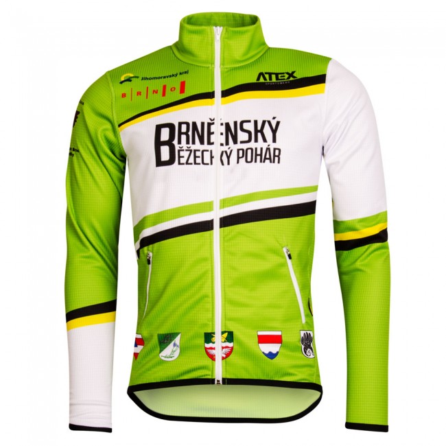 Sportovní mikina BBP Sportovní mikina BBP