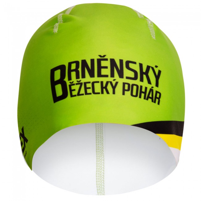 Sportovní čepice jednovrstvá BBP Sportovní čepice jednovrstvá BBP