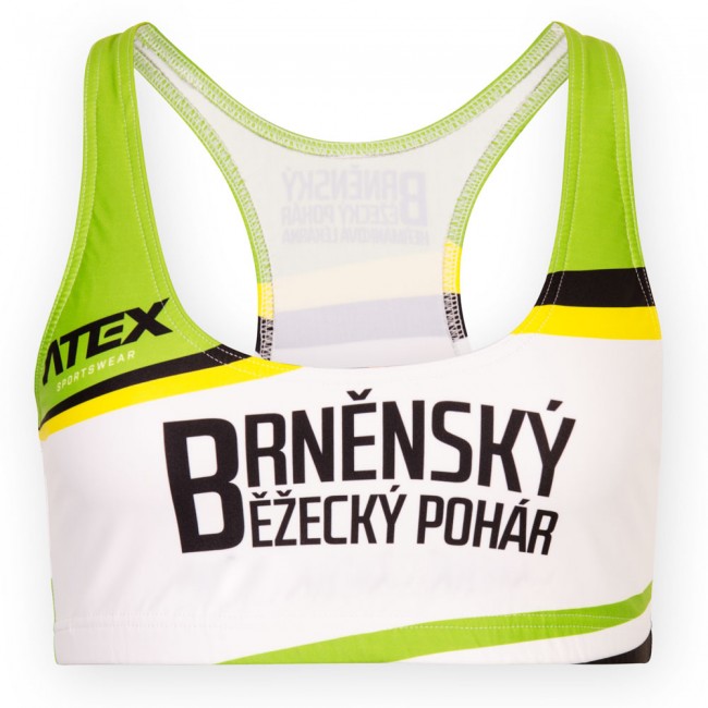 Atletické bolerko BBP Atletické bolerko BBP