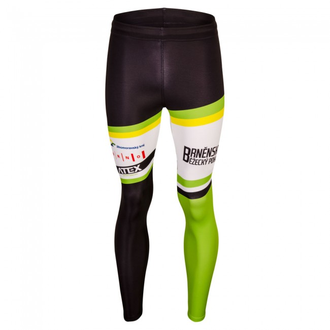 Atletické kalhoty dlouhé BBP Atletické kalhoty dlouhé BBP