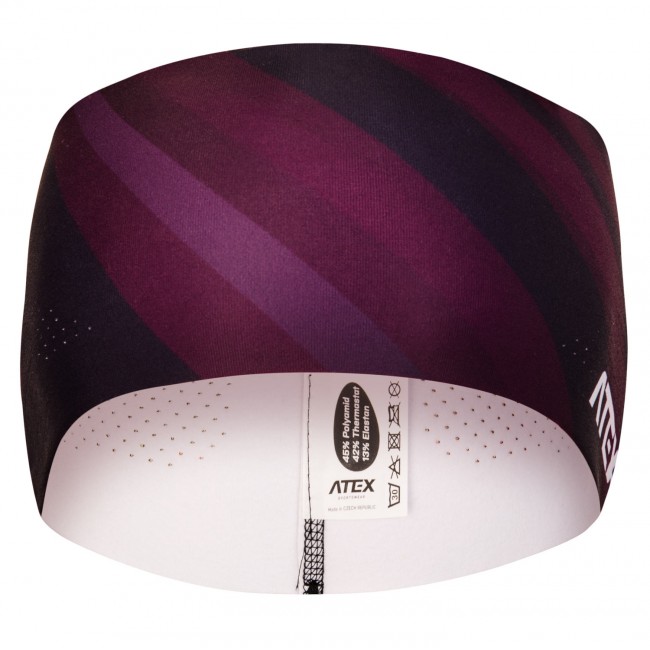 Čelenka jednovrstvová EPI, tmavá Čelenka jednovrstvová EPI, tmavá