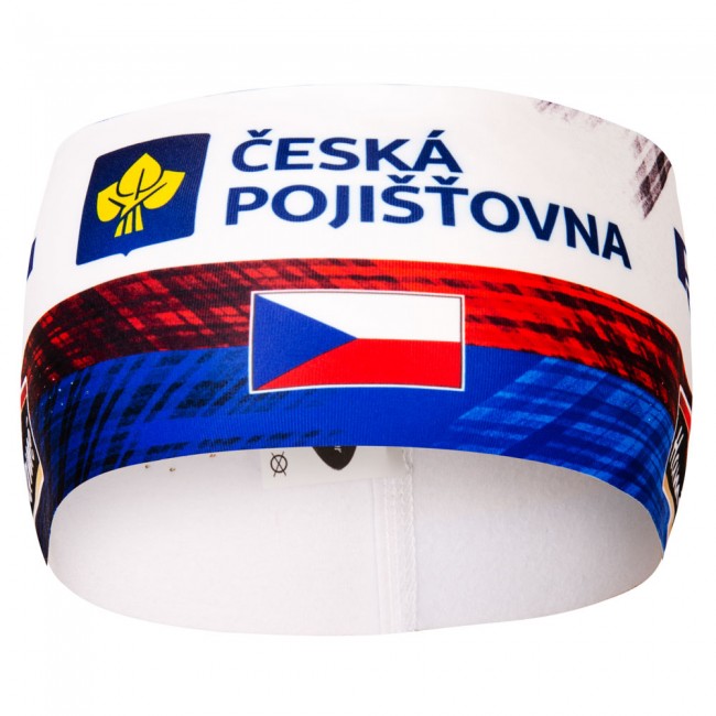 Bežecká čelenka KAŠPER Bežecká čelenka KAŠPER