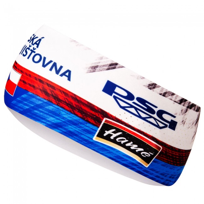 Bežecká čelenka KAŠPER Bežecká čelenka KAŠPER