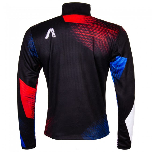 Športová mikina KAŠPER Športová mikina KAŠPER