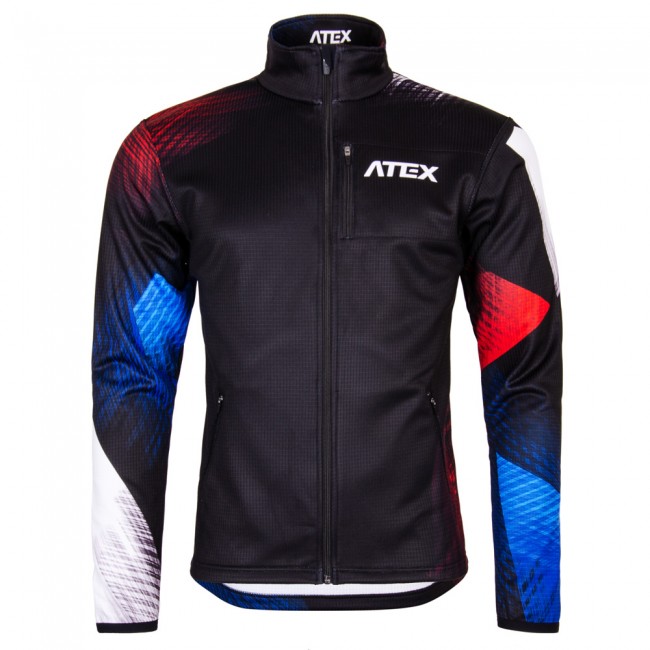 Športová mikina KAŠPER Športová mikina KAŠPER