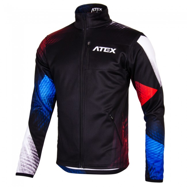 Športová mikina KAŠPER Športová mikina KAŠPER