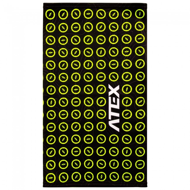 Univerzálna šatka NAVI, neon-žltá Univerzálna šatka NAVI, neon-žltá