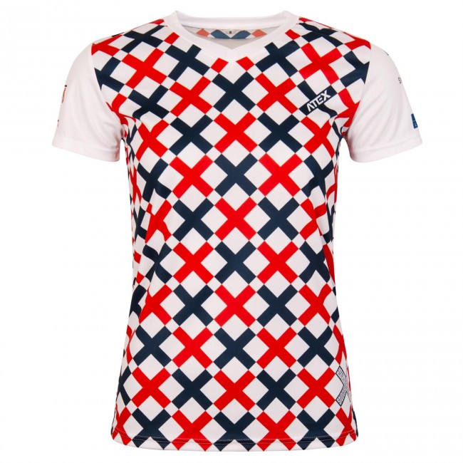 Športový dres SBX, dámsky Športový dres SBX, dámsky
