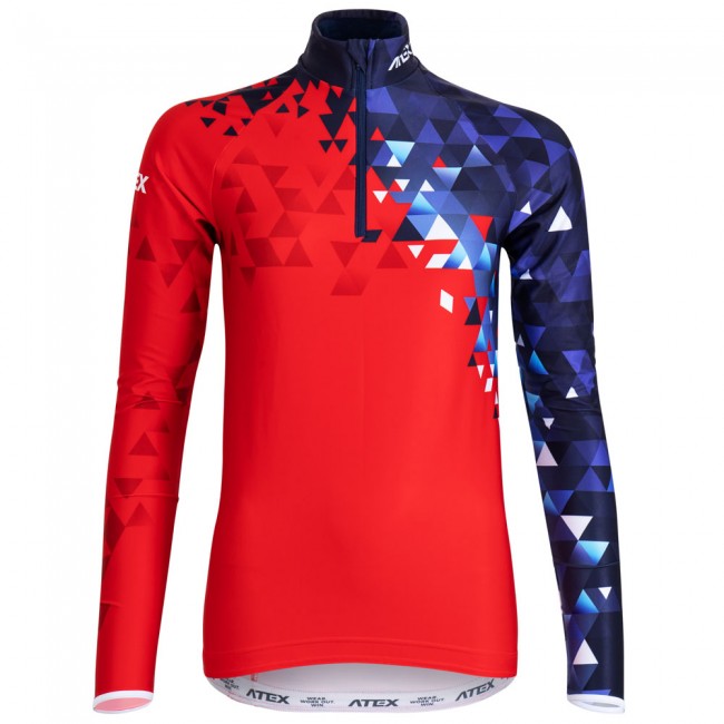 Kombinéza na bežky TRIANGLE dámska