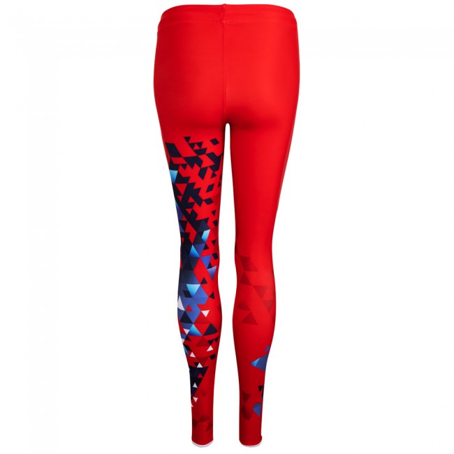 Kombinéza na bežky TRIANGLE dámska