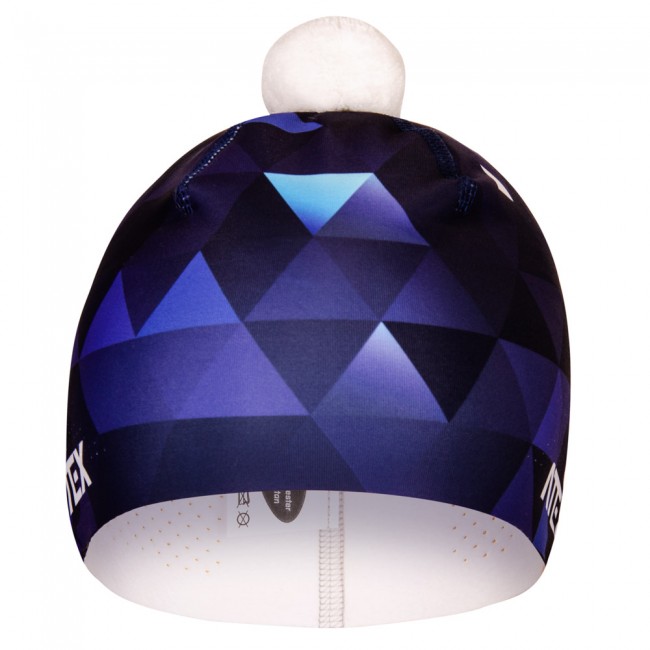 Jednovrstvová čiapka TRIANGLE