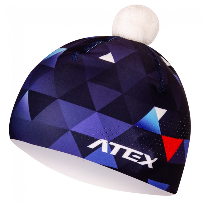 Jednovrstvová čiapka TRIANGLE