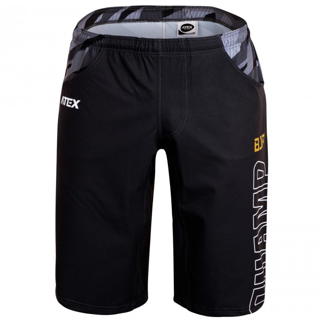 Špotové šortky BJP CHAMP