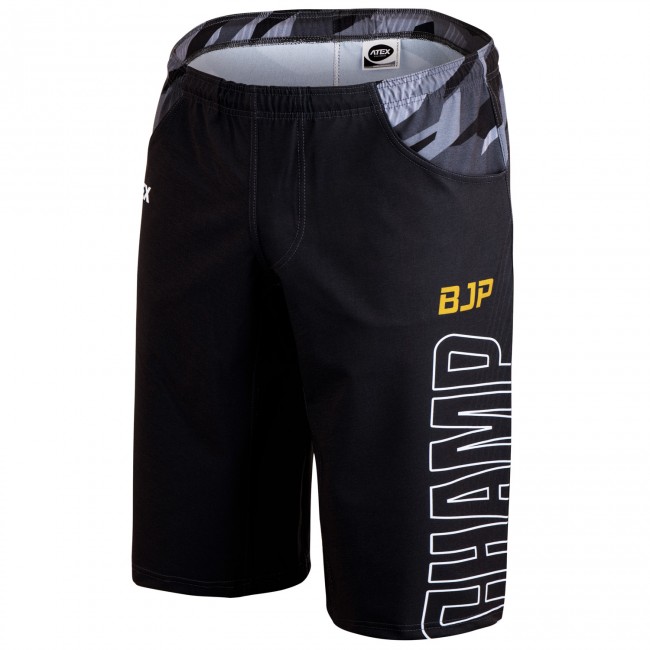 Špotové šortky BJP CHAMP