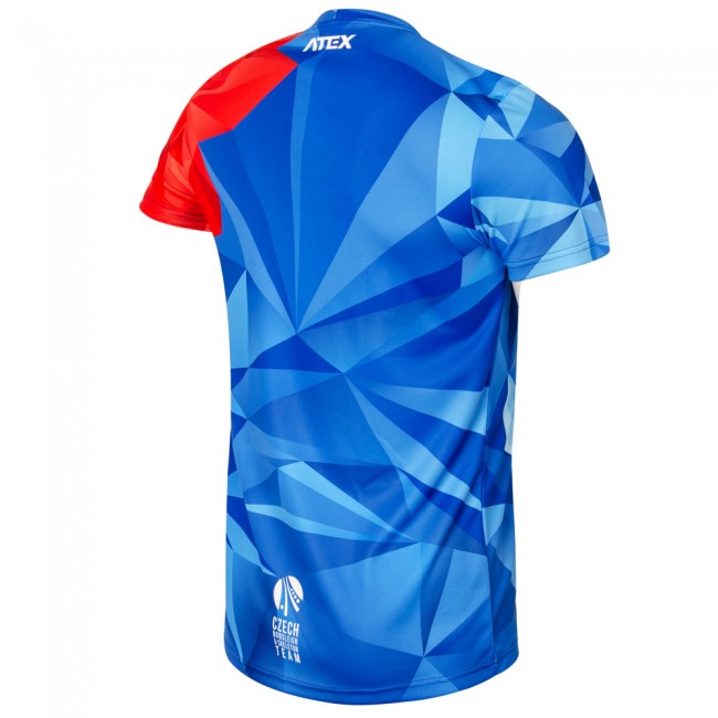 Atletický dres BOBTEAM Atletický dres BOBTEAM