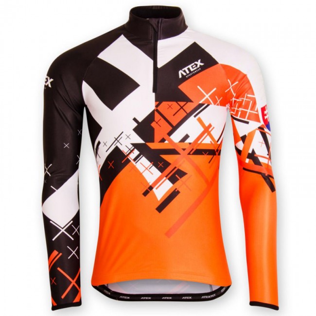 Běžecká kombinéza CROSS, dámská