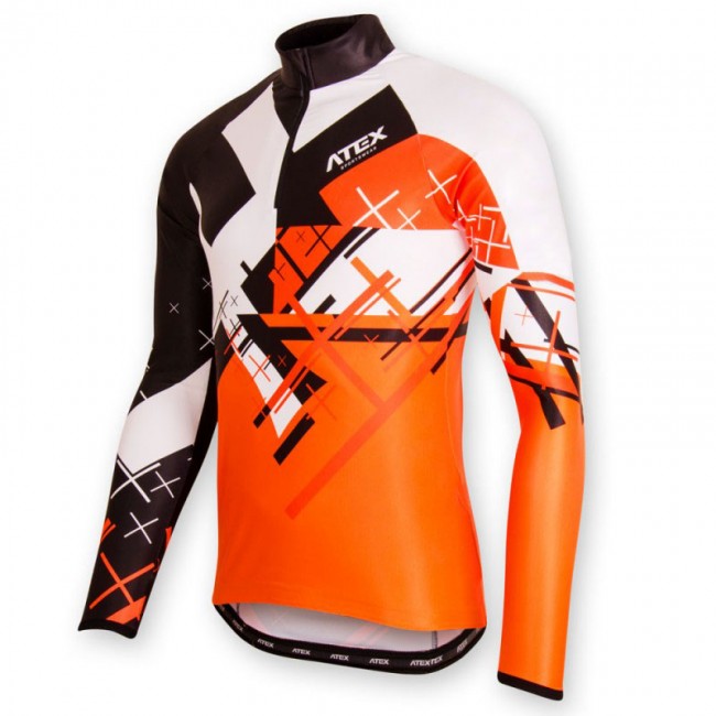 Běžecká kombinéza CROSS, dámská