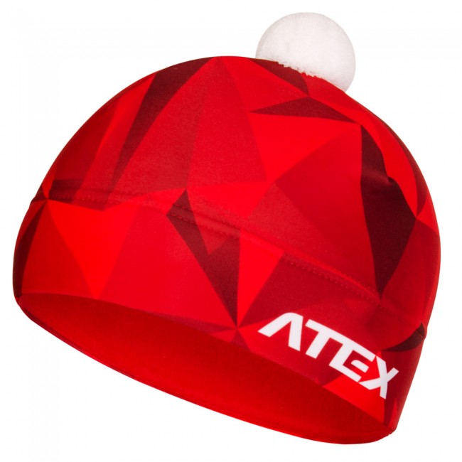 Dvojvrstvová čiapka DIAMOND Dvojvrstvová čiapka DIAMOND