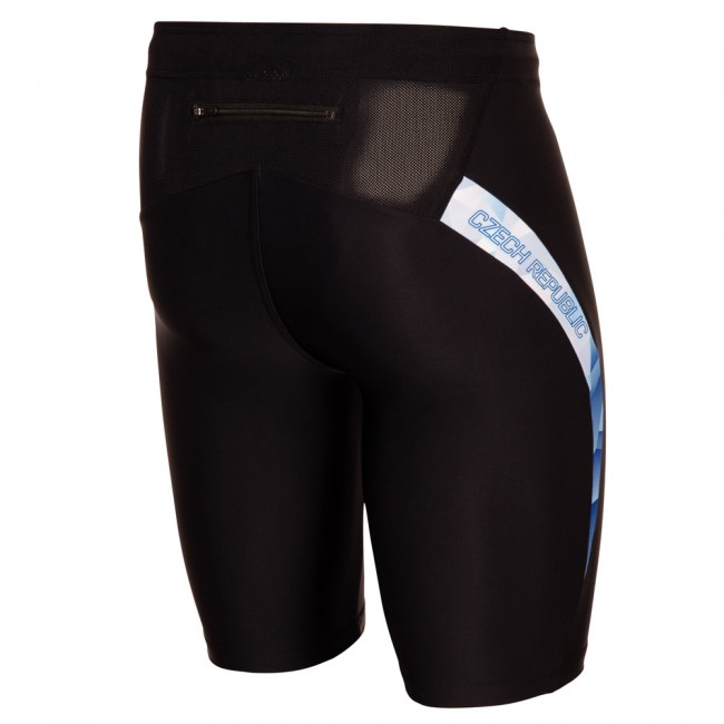 Atletické kalhoty DIAMOND krátké Atletické kalhoty DIAMOND krátké