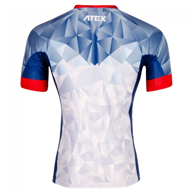 Atletický dres DIAMOND, krátké rukávy Atletický dres DIAMOND, krátké rukávy