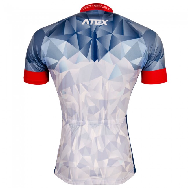 Cyklistický dres profi DIAMOND Cyklistický dres profi DIAMOND