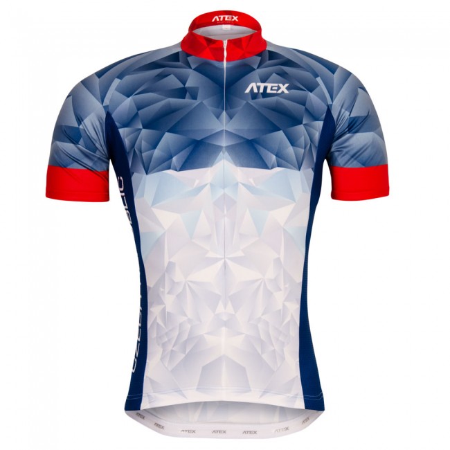 Cyklistický dres profi DIAMOND Cyklistický dres profi DIAMOND