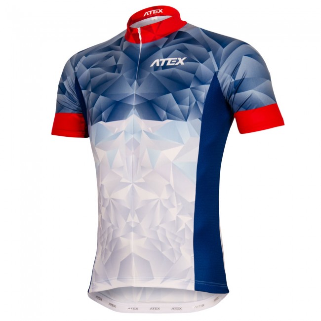 Cyklistický dres profi DIAMOND Cyklistický dres profi DIAMOND
