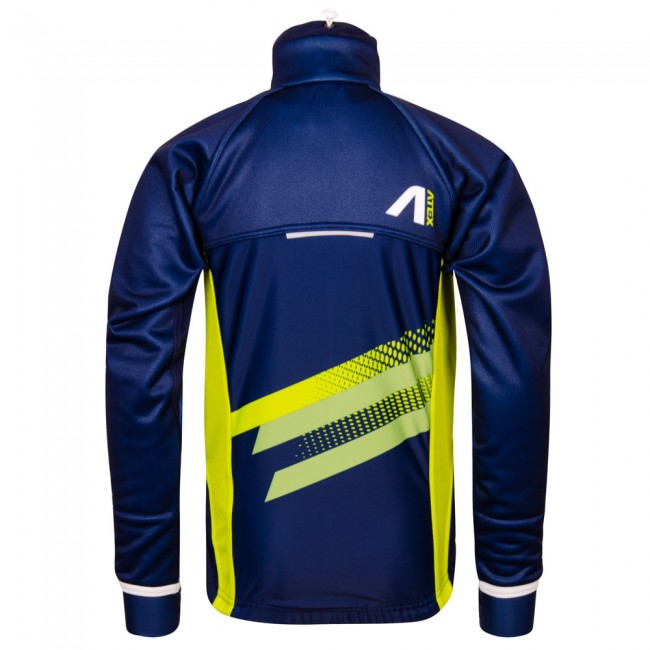 Detská bežecká bunda HUGO Detská bežecká bunda HUGO