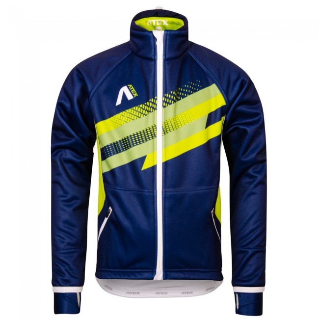 Detská bežecká bunda HUGO Detská bežecká bunda HUGO