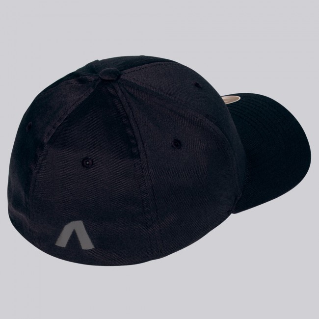 Kšiltovka ATEX černá