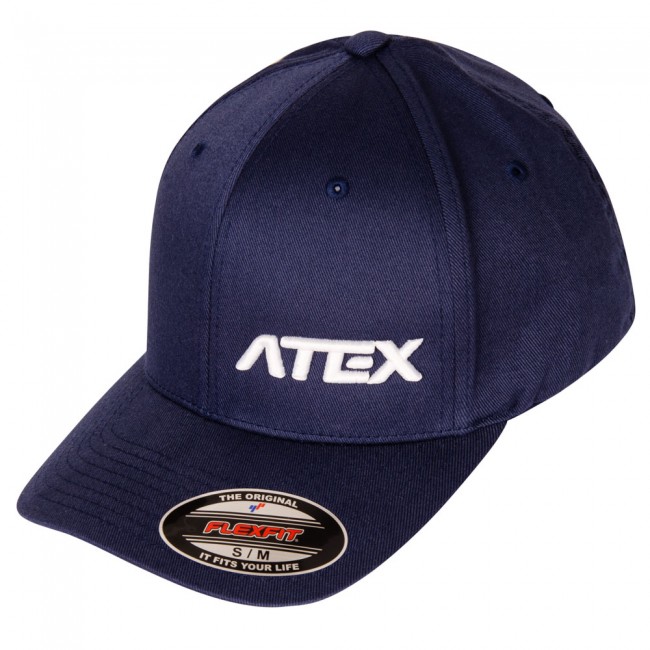 Šiltovka ATEX modrá Šiltovka ATEX modrá