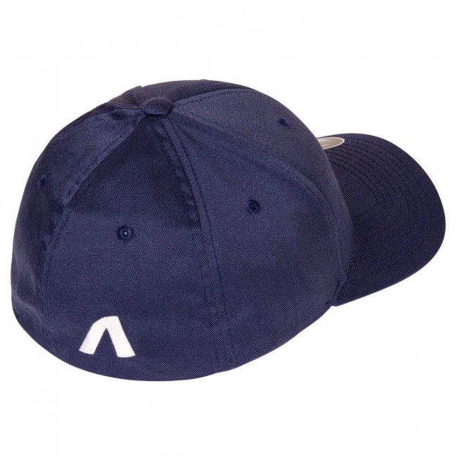 Šiltovka ATEX modrá Šiltovka ATEX modrá