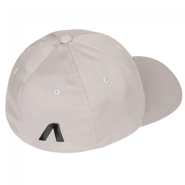 Šiltovka ATEX šedá