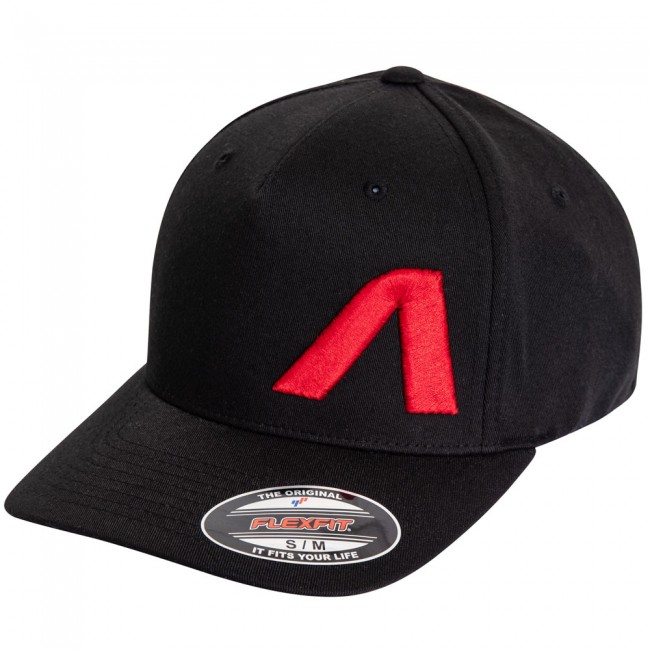 Šiltovka ATEX flexit čierna Šiltovka ATEX flexit čierna
