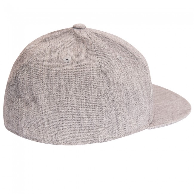 Šiltovka ATEX flexit šedá