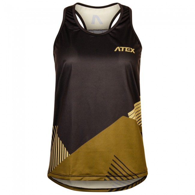 Dámsky top MASK Dámsky top MASK