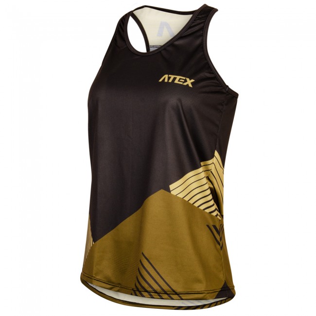 Dámsky top MASK Dámsky top MASK