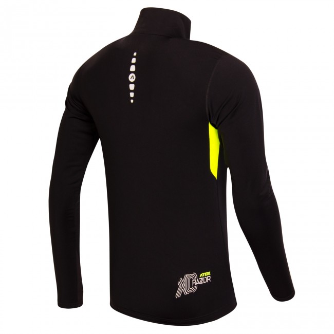 Bežecký dres RAZZOR Bežecký dres RAZZOR