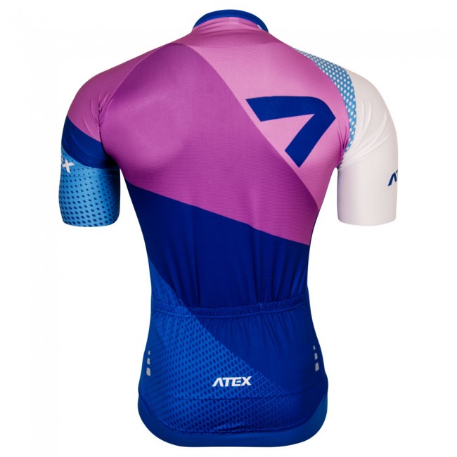 Cyklistický dres profi plus REVOLT Cyklistický dres profi plus REVOLT