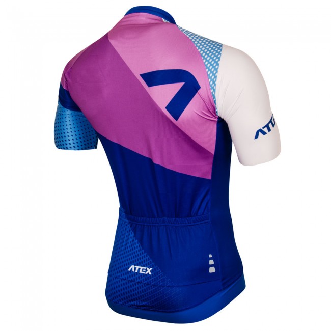 Cyklistický dres profi plus REVOLT Cyklistický dres profi plus REVOLT