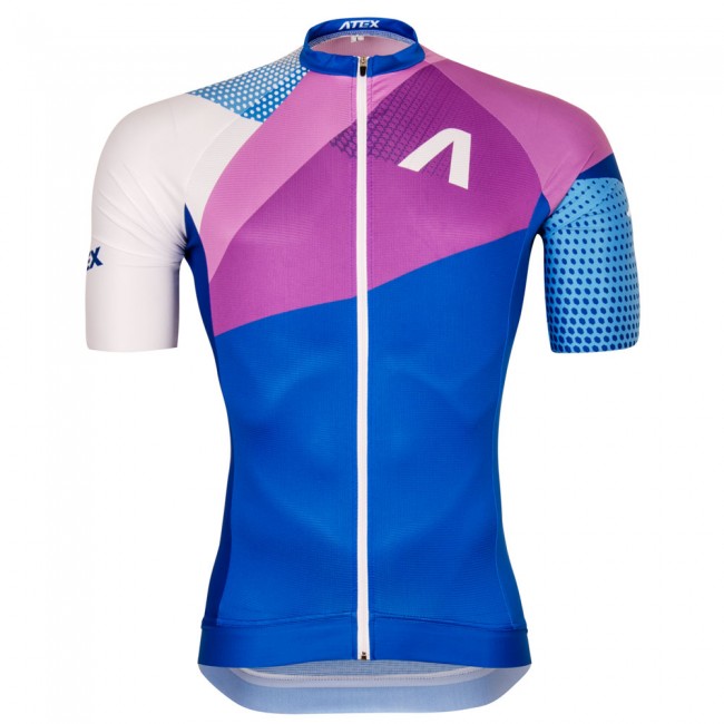 Cyklistický dres profi plus REVOLT Cyklistický dres profi plus REVOLT