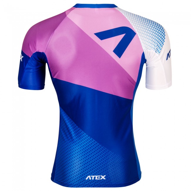 Veslársky dres REVOLT