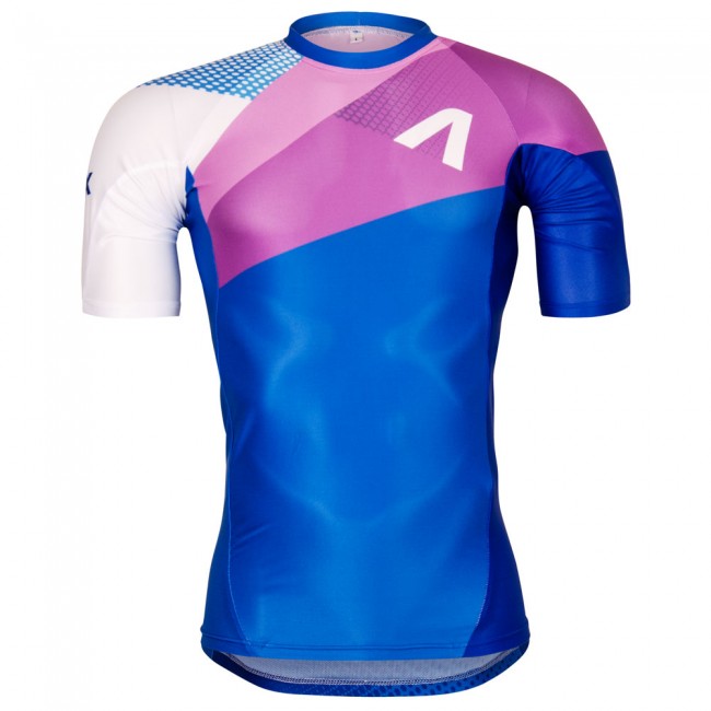 Veslársky dres REVOLT