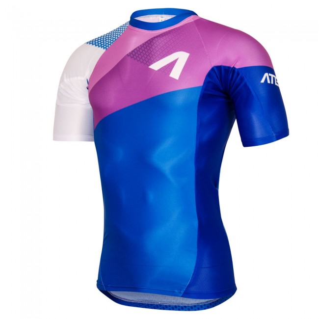 Veslársky dres REVOLT