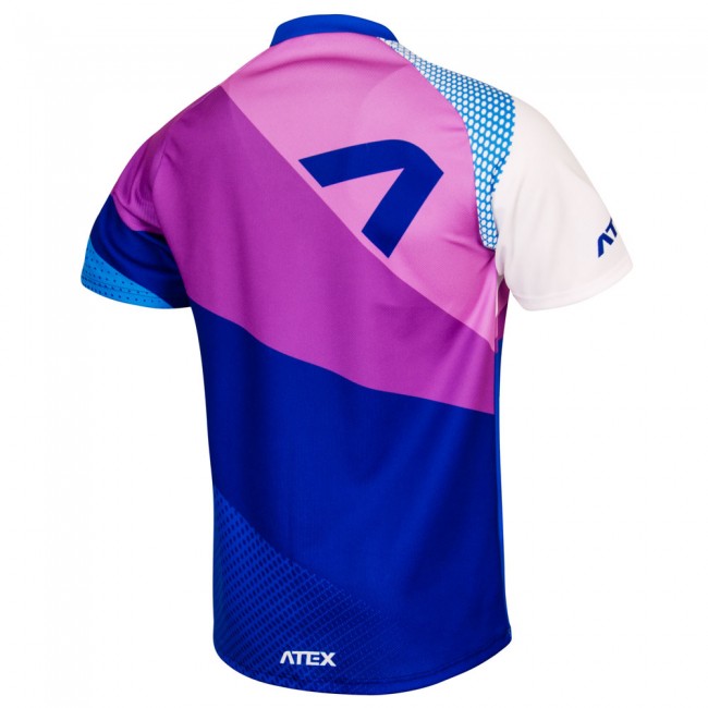 Cyklistický dres MTB REVOLT Cyklistický dres MTB REVOLT